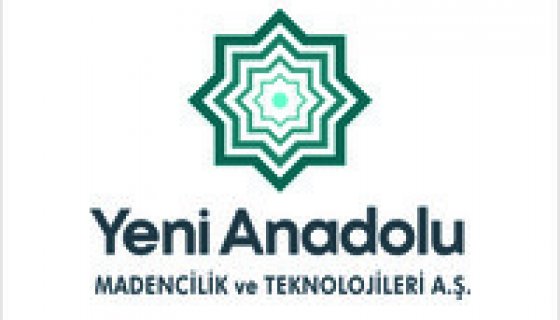 YENİ ANADOLU MADENCİLİK(KÖMÜR SONDAJI)